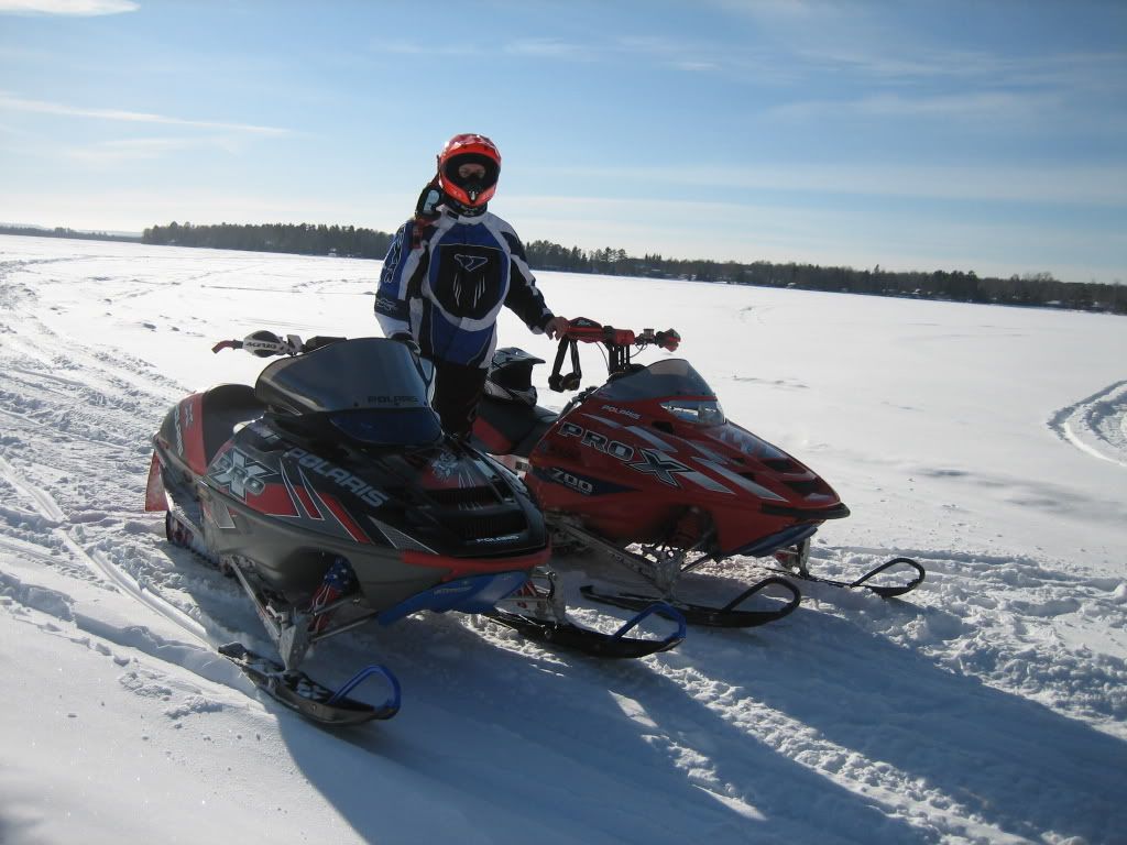 The "official" MN Riding Pix Tread! | Hardcore Sledder